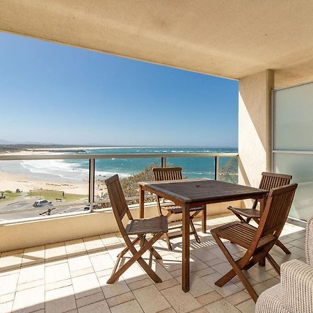 Beachpoint, Unit 402, 28 North Street Apartment Forster Bagian luar foto