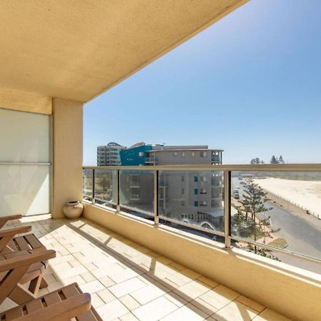 Beachpoint 402 - Linen Not Included Forster Bagian luar foto