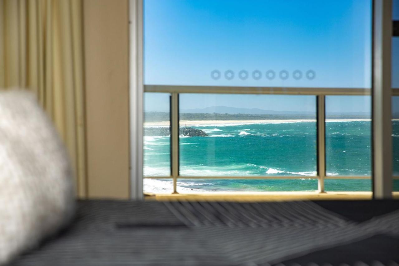 Beachpoint 402 - Linen Not Included Forster Bagian luar foto