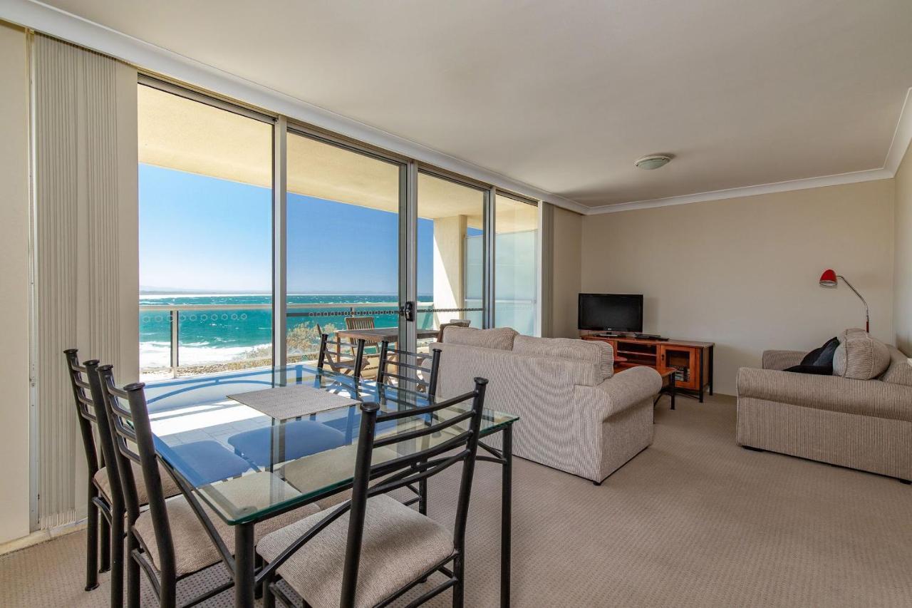 Beachpoint 402 - Linen Not Included Forster Bagian luar foto